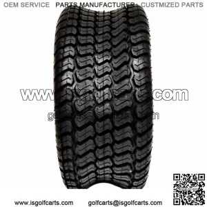 12PK 16/6.50-8,16/6.50x8 Lawnmower Golf Cart Turf 4 ply Tubeless Tires