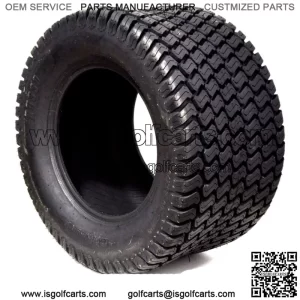 2PK New 23x9.5-12 Lawn Mower Golf Cart Turf Tires P332 /4PR- 13047