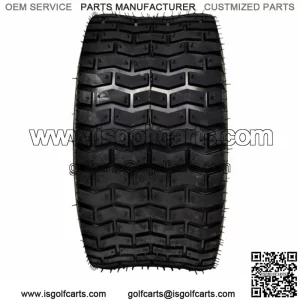 2PK 13x6.50x6 13x6.5-6 Turf Tire for Grasshopper Woods ZTR Mowers Rider Tractors