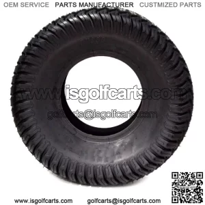 2PK New 18x9.50-8 Lawn Mower Golf Cart Turf Tires P332 /4PR - 13032