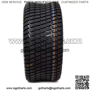 2PK 23x10.50-12 23/10.50-12 4PLY P332 Golf Cart Golf Kart Lawn Mower Tires