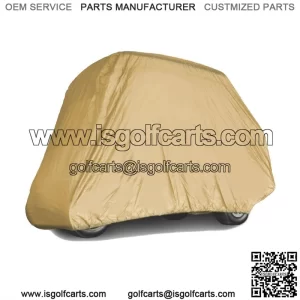 54" Plus Top Cart Cover