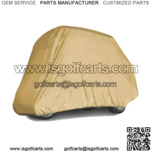 Red Dot 54" Plus Top Cart Cover