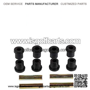 Rear Leaf Spring Bushing Set for Club CAR Precedent (2004-UP) G&E Golf CARTS
