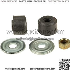 Shock Bushing Kit | Club Car DS/Precedent Golf Cart