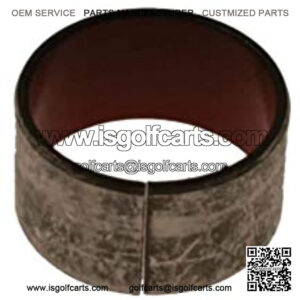 Spindle Bushing Without Flange for TXT Golf Carts 2003+