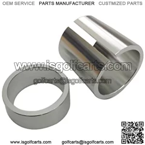 1" Gas Tapered Drive Clutch Shaft Adapter for Golf CART Predator Honda Clone GX200