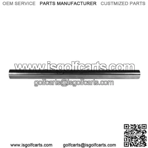 Yamaha Stainless Steel Steering Column Cover - G14-G21