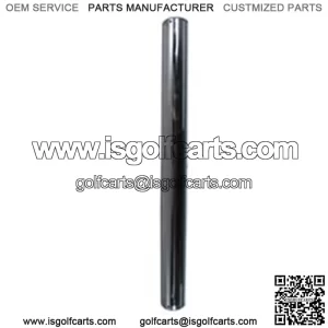 Chrome Billet Steering Column Cover for Club Car DS (1982-04)