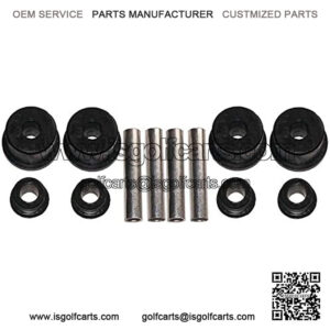 3G Rear Leaf Spring Bushing Set for RXV Golf Carts 2008+