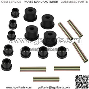 Complete Rear Leaf Spring Bushing Kits for Golf Cart RXV (2008+)