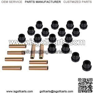 Rear Leaf Spring Bushing Kits for Golf Cart TXT (1994+), OEM# 70289G02??70291G01