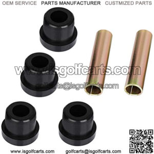 Spring Bushing Kit, for TXT/Medalist (1994+), Golf Cart Rear Leaf Spring Bushing Kit, OEM# 70291-G01 70289-G02