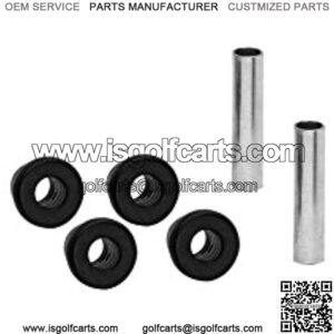 Club Car DS & Precedent Golf Cart Leaf Spring Bushing Kit