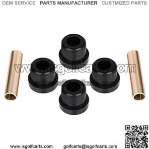 Rear Leaf Spring Bushing Kit for Club Car DS Turf Carryall Golf Carts 1982+, 1015583, 1012303, 101558302, Durable and Long Lasting