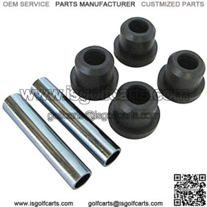 Golf Cart King TXT/Medalist 1994 Plus Gas/Electric Rear Leaf Spring Bushing Kit