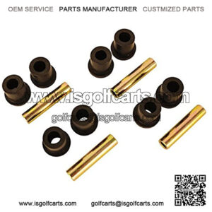 Golf Cart Bushing Kits Fits Rear Leaf Spring Gas Electric TXT Medalist 94+