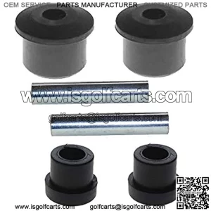 Power Parts RXV Rear Leaf Spring Bushing Kit (Fits 2008 - Up Models)
