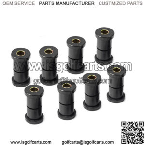 Golf Cart Rear / Leaf Spring Bushing For EZGO TXT Club Car DS 1012303 1015583