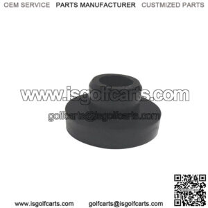 Ezgo TxT Gas Golf Cart Fuel Tank Siphon Tube Grommet 2004 and Up