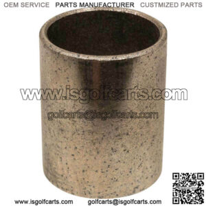 EZGO TXT 1980-2001.5 Golf Cart King Pin / Spindle Pin Bushing OEM 16623-G1