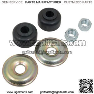 Club Car-EZGO - Shock Absorber Bushing Kit
