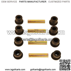 REAR LEAF SPRING BUSHING SET FOR EZGO TXT