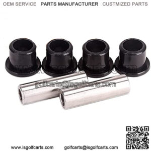 A Arm Carrier Tube and A Arm Bushing for EZGO RXV 2008 & Up Golf Cart 602085 601340