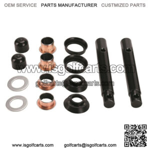Yamaha G2 / G8 / G9 / G14 / G16 / G19 / G20 King Pin and Bushing Kit OEM# J38-23516-00, J38-23527-00