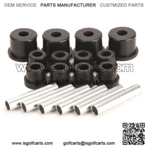 EZGO RXV 2008-UP Rear Leaf Spring Bushing Kit OEM# 620161, 620160, 624030