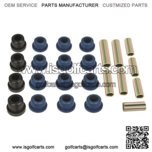 Club Car DS Control A-Arm Bushing Kit & Leaf Spring Bushing Kit