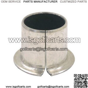 Yamaha King Pin Upper Metal Bushing (For 4-cycle Gas & Electric 1985+)