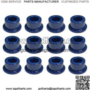 Urethane Bushings - Set of 12 for Club Car DS 1993+