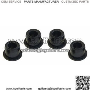Club Car Precedent Front Leaf Spring Bushing Kit - Pack of 4