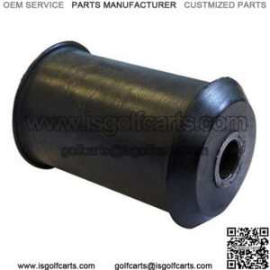 EZGO RXV Rear Leaf Spring Bushing - Large One-Piece (For RXV Gas)