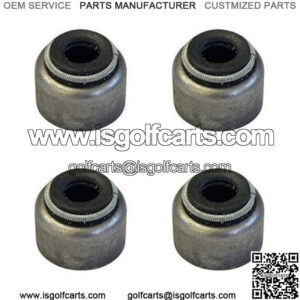 Yamaha G2-G22 Valve Stem for Intake Valve Seal - Pack of 4 (For Gas Carts)