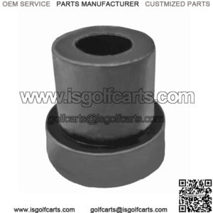 Flange Bushing for Leaf Spring for STAR Classic & C-Series Golf Cart