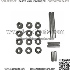 Front End Bushing Kit for Club Car Precedent Golf Cart