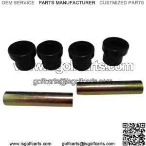 One New Leaf Spring Bushing Kit Fits EZGO, Universal Products E-Z-GO Medalist