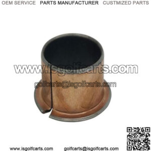 Spindle Bushing with Flange for EZGO TXT Golf Carts 2003+