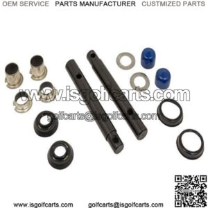 King Pin & Bushing Kit for Yamaha G2-G20 Golf Carts