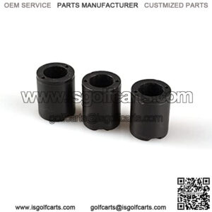 Drive Clutch Roller Bushing,G1-3033,Compatible with pre-1996 Yamaha G16 G19 G22 models Gas Golf Cart.(3 pack)