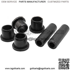 EZGO RXV A-Arm Carrier Tube Bushing Kit for 2008-up Gas & Electric Golf Cart 602085 601340