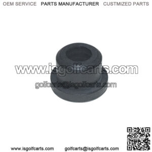 Bushing Rubber Rear Leaf Spring for EZGO Club Car Golf Cart - Bag of 25