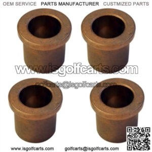 Bushing Kit for Spindle Golf Cart Lift Kit fits Yamaha Drive , G22