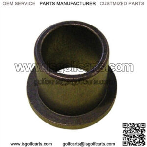 King Pin Flanged Bushing for Club Car Precedent Golf Cart