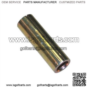 Long Sleeve Inner Bushing for Club Car DS Golf Cart Delta A-Plate