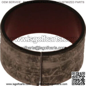 EZGO TXT 2001.5-Up Golf Cart King Pin Tube Bushing Without Flange