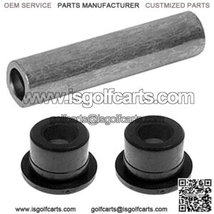 Rear Leaf Spring Bushing Kit for Club Car Precedent Golf Carts