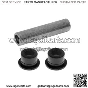 Club Car DS Golf Cart Leaf Spring Bushing Reliance Kit Fits 1976 and Up